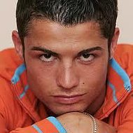 K Ronaldo
