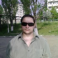 Николай Миронов