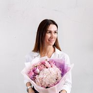 Мария Логинова