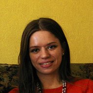 Елена Шехватова