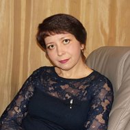 Наталья Шарапова-тихонова