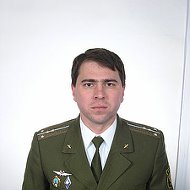 Сергей Грицаченко
