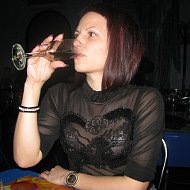 Марина Акатова