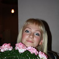 Таня Садилова