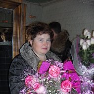 Татьяна Борисенкова