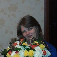 Людмила Ярошенко
