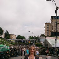 Виктория Панченко