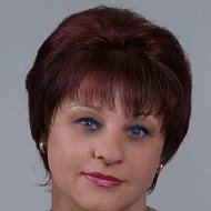 Елена Славич