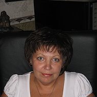 Ирина Меркачева