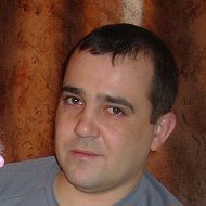 Сергей Шурпатов