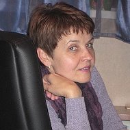 Татьяна Дарьина