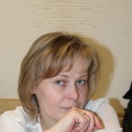 Людмила Боровец