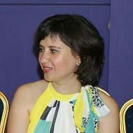 Татьяна Егоркина