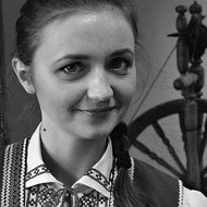 Дарья Адамчук