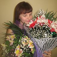 Екатерина Чоботарева