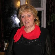 Галина Юскина