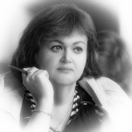 Леся Шклярова