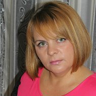 Наталья Галибина