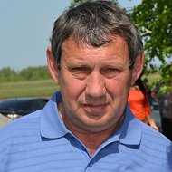 Александр Дегтярев