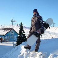 Андрей Зайцев