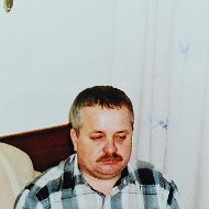 Сергей Марков