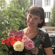 Елена Трубникова