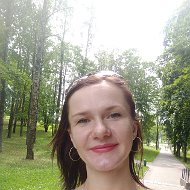 Екатерина Сыманович