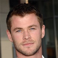 Chris Hemsworth