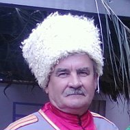 Петр Криворучко