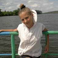 Лиля Севрюкова