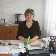 Светлана Червякова