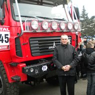 Владимир Забавский