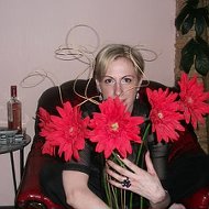 Дарья Анкудинова