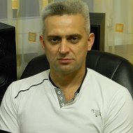 Игорь Стельмашук