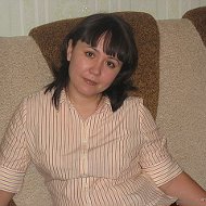 Эльмира Чапаева