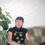 Александра Савченкова