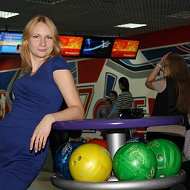 Елена Баранова