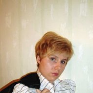 Елена Шорохова