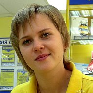 Нина Грибова