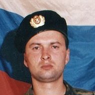 Андрей Чесноков