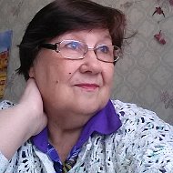 Ольга Розенкова