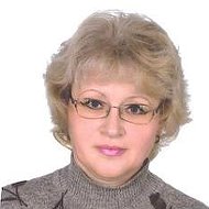 Ольга Азимова