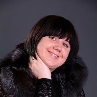 Валентина Босенко