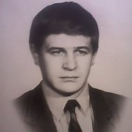 Анатолий Завьялов