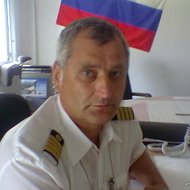 Александр Криворотов