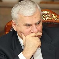 Shamil Dzhaparov