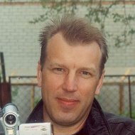 Александр Воронин