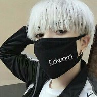 Edward 🤗