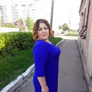 Илона Ильченко