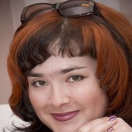 Вероника Корюхова